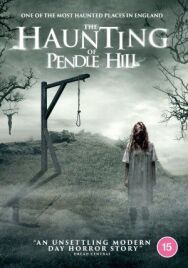 Ведьмы Пенд-Хилл постер к фильму смотреть онлайн на HD Rezka