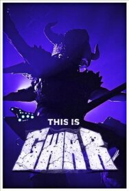 This Is GWAR постер к фильму смотреть онлайн на HD Rezka