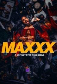 Макссс постер к фильму смотреть онлайн на HD Rezka
