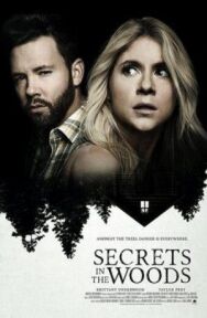 Секреты в лесу постер к фильму смотреть онлайн на HD Rezka