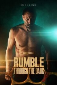 Грохот сквозь тьму постер к фильму смотреть онлайн на HD Rezka