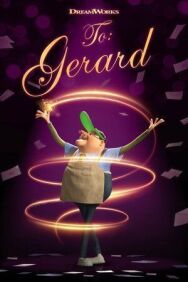 Кому: Джерарду постер к фильму смотреть онлайн на HD Rezka