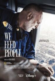 Мы кормим людей постер к фильму смотреть онлайн на HD Rezka