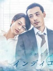Настроение цвета индиго постер к фильму смотреть онлайн на HD Rezka