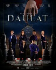 Даулат постер к фильму смотреть онлайн на HD Rezka