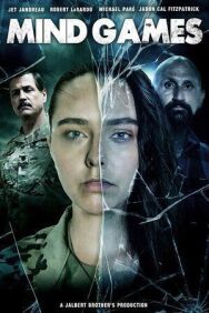 Игры разума постер к фильму смотреть онлайн на HD Rezka
