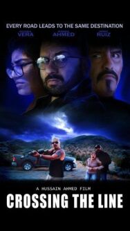 Переходя черту постер к фильму смотреть онлайн на HD Rezka