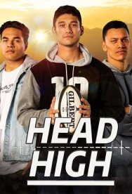 Выше головы постер к фильму смотреть онлайн на HD Rezka
