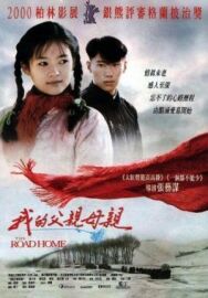 Дорога домой постер к фильму смотреть онлайн на HD Rezka