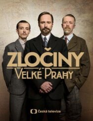 Пражские тайны постер к фильму смотреть онлайн на HD Rezka