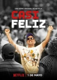 Почти счастлив постер к фильму смотреть онлайн на HD Rezka