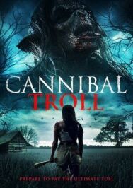 Тролль-людоед постер к фильму смотреть онлайн на HD Rezka