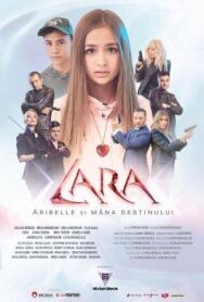 Лара. Арибель и рука судьбы постер к фильму смотреть онлайн на HD Rezka