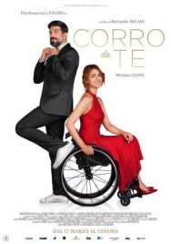 Бегу к тебе постер к фильму смотреть онлайн на HD Rezka