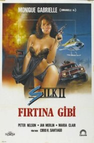 Шелк 2 постер к фильму смотреть онлайн на HD Rezka