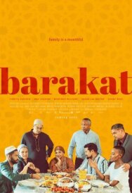 Благословения постер к фильму смотреть онлайн на HD Rezka