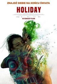 Отпуск постер к фильму смотреть онлайн на HD Rezka