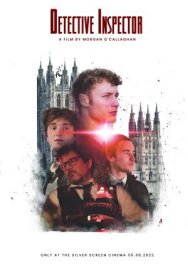 Детектив-инспектор постер к фильму смотреть онлайн на HD Rezka