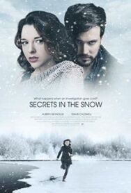 Секреты в снегу постер к фильму смотреть онлайн на HD Rezka