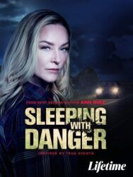 В постели с опасностью постер к фильму смотреть онлайн на HD Rezka