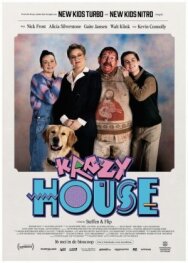 Дурдом постер к фильму смотреть онлайн на HD Rezka