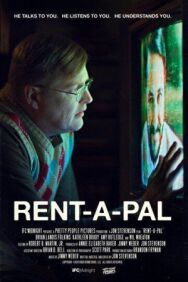Друг напрокат постер к фильму смотреть онлайн на HD Rezka