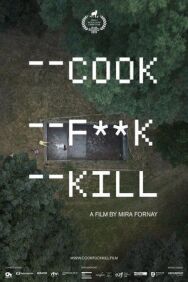 Приготовить, переспать, убить постер к фильму смотреть онлайн на HD Rezka