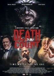 Счётчик смертей постер к фильму смотреть онлайн на HD Rezka
