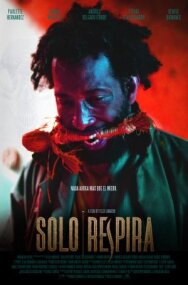 Просто дыши постер к фильму смотреть онлайн на HD Rezka