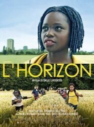 Горизонт постер к фильму смотреть онлайн на HD Rezka