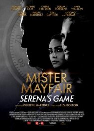 Игра Серены постер к фильму смотреть онлайн на HD Rezka