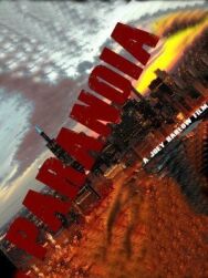 Паранойя постер к фильму смотреть онлайн на HD Rezka