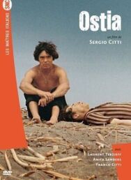 Остия постер к фильму смотреть онлайн на HD Rezka