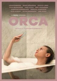 Касатка постер к фильму смотреть онлайн на HD Rezka