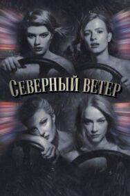 Северный ветер постер к фильму смотреть онлайн на HD Rezka