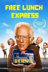 Бесплатный обед постер к фильму смотреть онлайн на HD Rezka