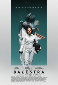 Балестра постер к фильму смотреть онлайн на HD Rezka