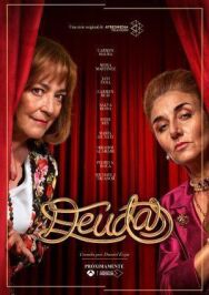 Долги постер к фильму смотреть онлайн на HD Rezka