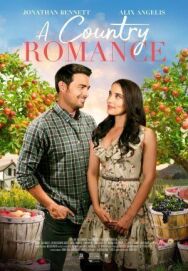 Загородная романтика постер к фильму смотреть онлайн на HD Rezka