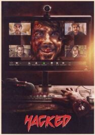 Взлом постер к фильму смотреть онлайн на HD Rezka