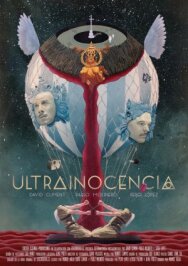 Ультраневинность постер к фильму смотреть онлайн на HD Rezka