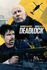 Тупик постер к фильму смотреть онлайн на HD Rezka