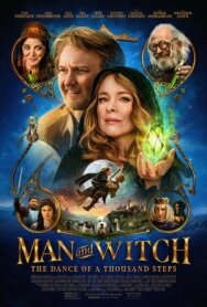 Мужчина и ведьма постер к фильму смотреть онлайн на HD Rezka
