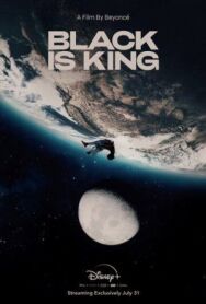 Чёрный - цвет королей постер к фильму смотреть онлайн на HD Rezka