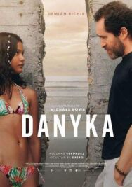 Даника постер к фильму смотреть онлайн на HD Rezka