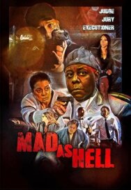 В ярости постер к фильму смотреть онлайн на HD Rezka