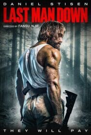 Джон Вуд. Последняя кровь постер к фильму смотреть онлайн на HD Rezka