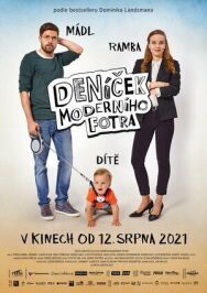 Дневник современного отца постер к фильму смотреть онлайн на HD Rezka