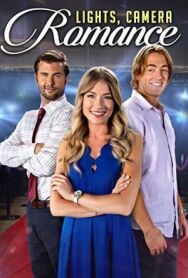 Свет, Камера, Эмма постер к фильму смотреть онлайн на HD Rezka