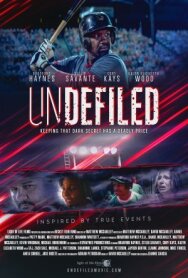 Незапятнанный постер к фильму смотреть онлайн на HD Rezka